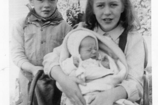 Photo of Jeanine VanKerckhove